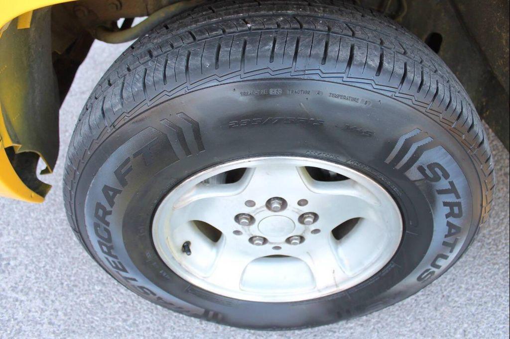 used 1998 Jeep Grand Cherokee car, priced at $5,995