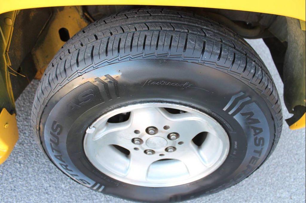 used 1998 Jeep Grand Cherokee car, priced at $5,995