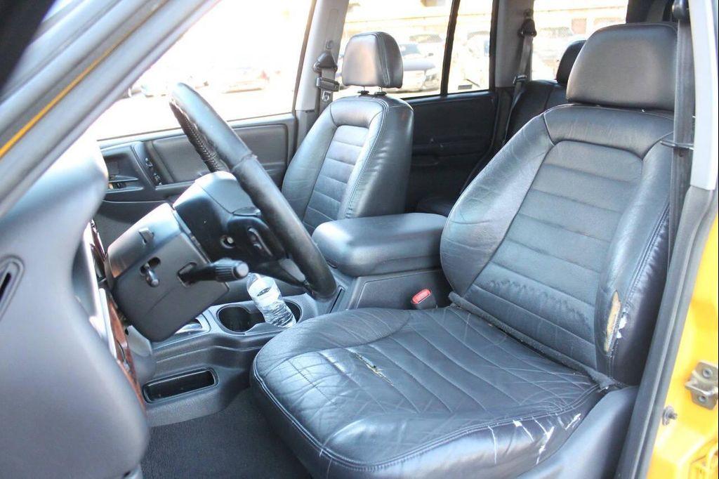 used 1998 Jeep Grand Cherokee car, priced at $5,995