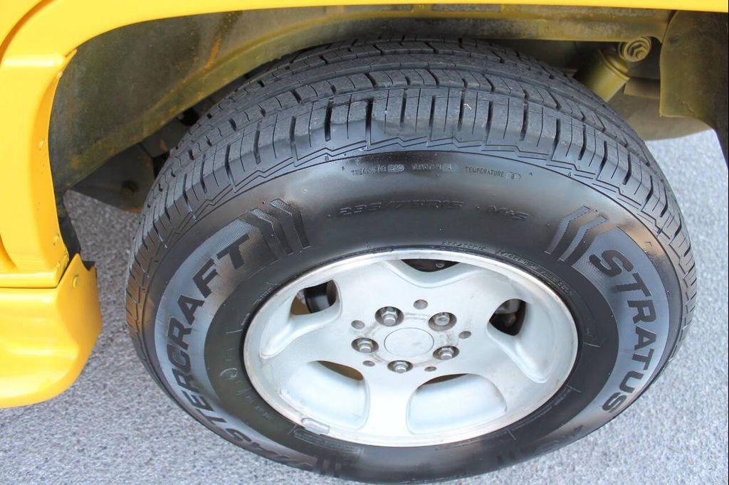 used 1998 Jeep Grand Cherokee car, priced at $5,995