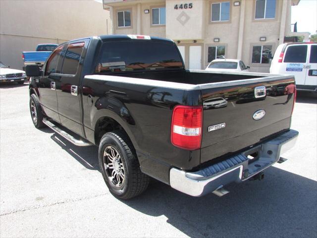 used 2004 Ford F-150 car, priced at $9,995