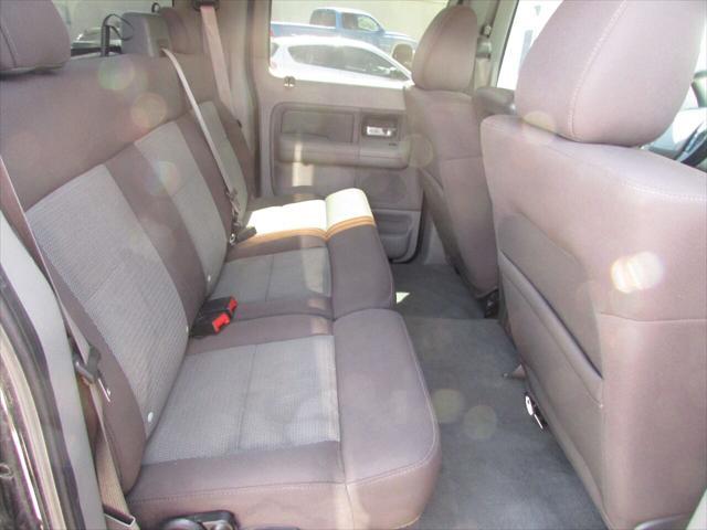 used 2004 Ford F-150 car, priced at $9,995