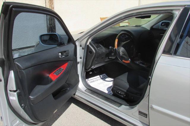 used 2008 Lexus ES 350 car, priced at $5,995