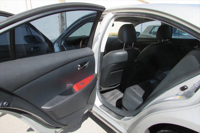 used 2008 Lexus ES 350 car, priced at $5,995