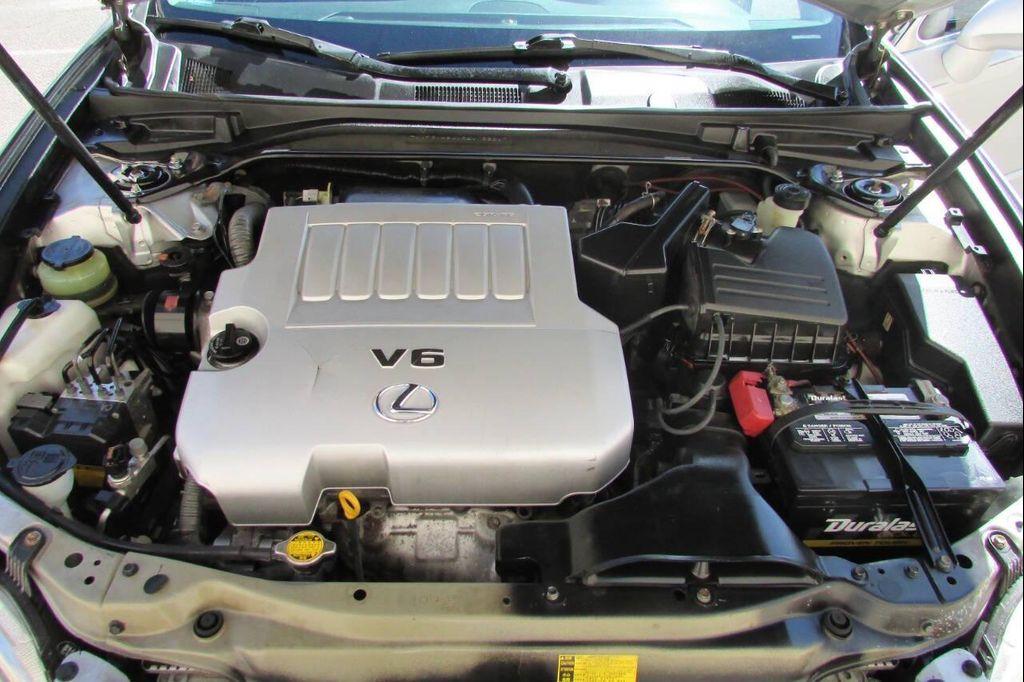 used 2008 Lexus ES 350 car, priced at $5,900