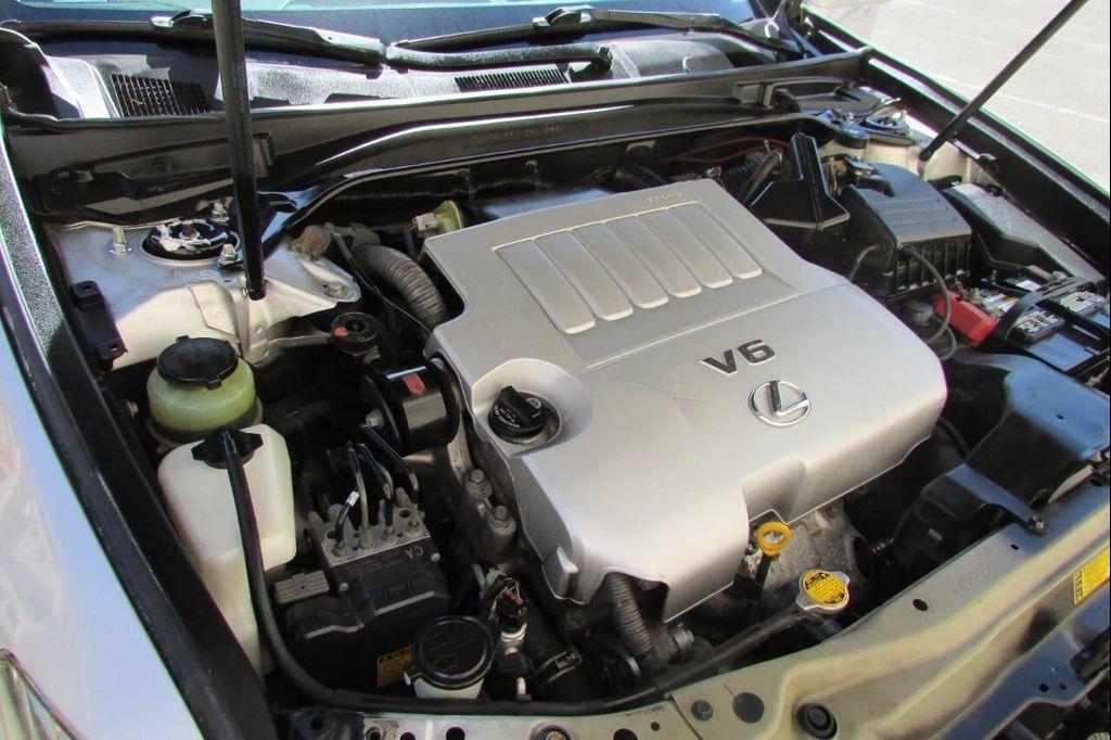 used 2008 Lexus ES 350 car, priced at $5,900