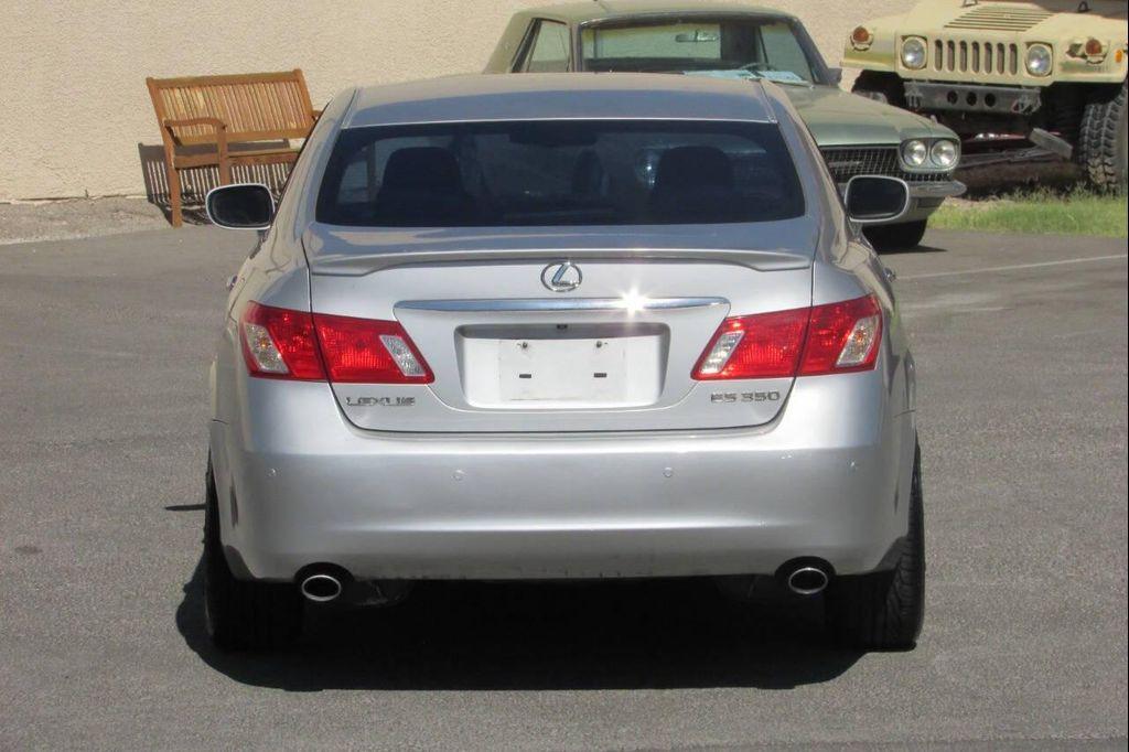 used 2008 Lexus ES 350 car, priced at $5,900