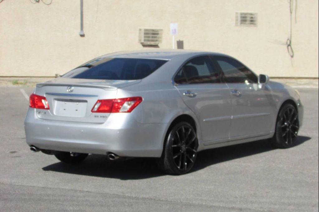used 2008 Lexus ES 350 car, priced at $5,900