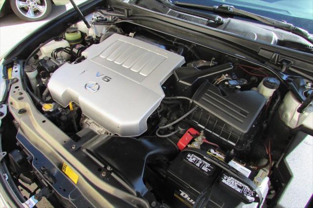 used 2008 Lexus ES 350 car, priced at $5,995