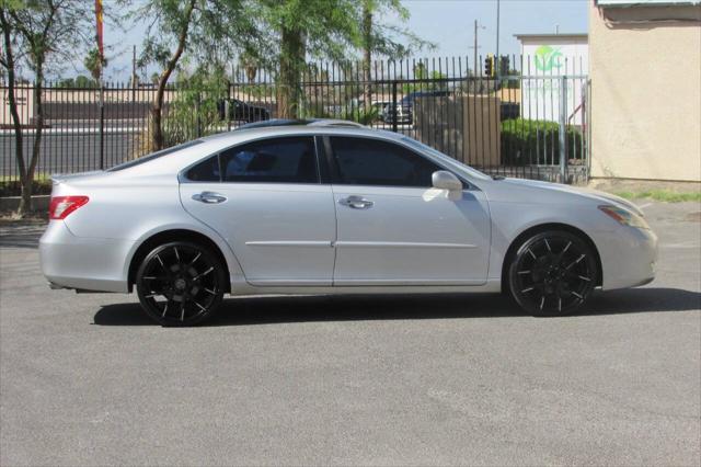 used 2008 Lexus ES 350 car, priced at $5,995