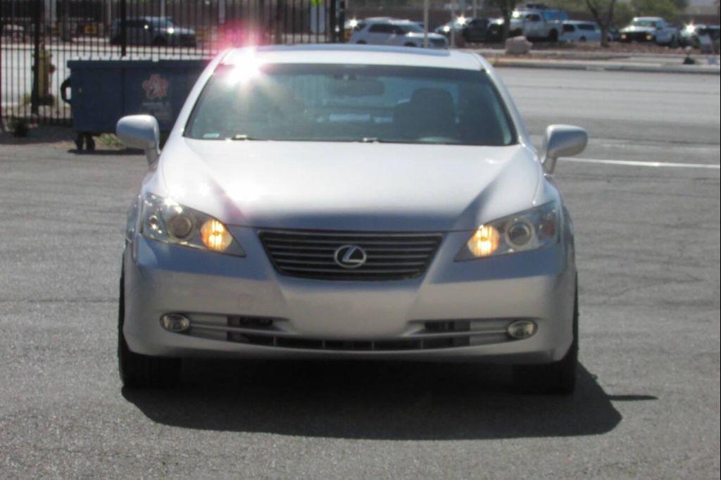 used 2008 Lexus ES 350 car, priced at $5,900