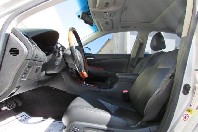 used 2008 Lexus ES 350 car, priced at $5,995