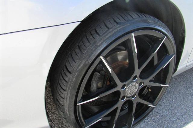 used 2008 Lexus ES 350 car, priced at $5,995