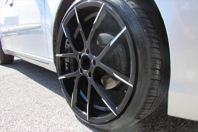used 2008 Lexus ES 350 car, priced at $5,995