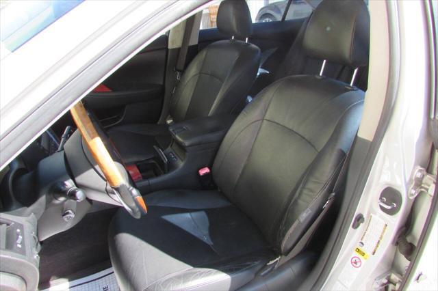 used 2008 Lexus ES 350 car, priced at $5,995