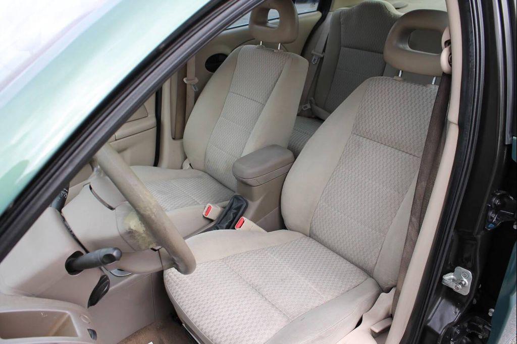 used 2007 Saturn Ion car, priced at $4,995