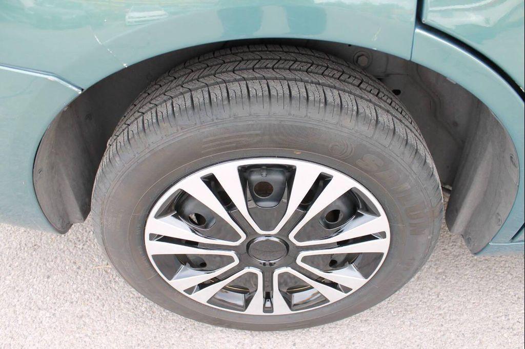 used 2007 Saturn Ion car, priced at $4,995