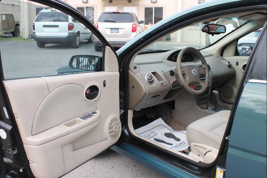 used 2007 Saturn Ion car, priced at $4,995