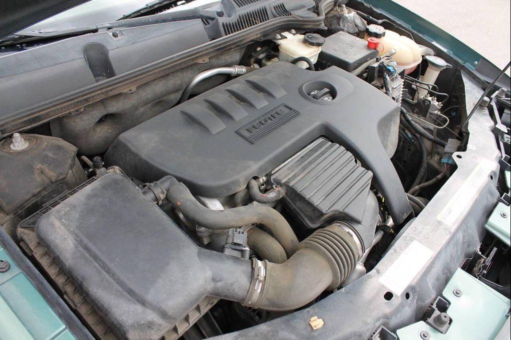 used 2007 Saturn Ion car, priced at $4,995