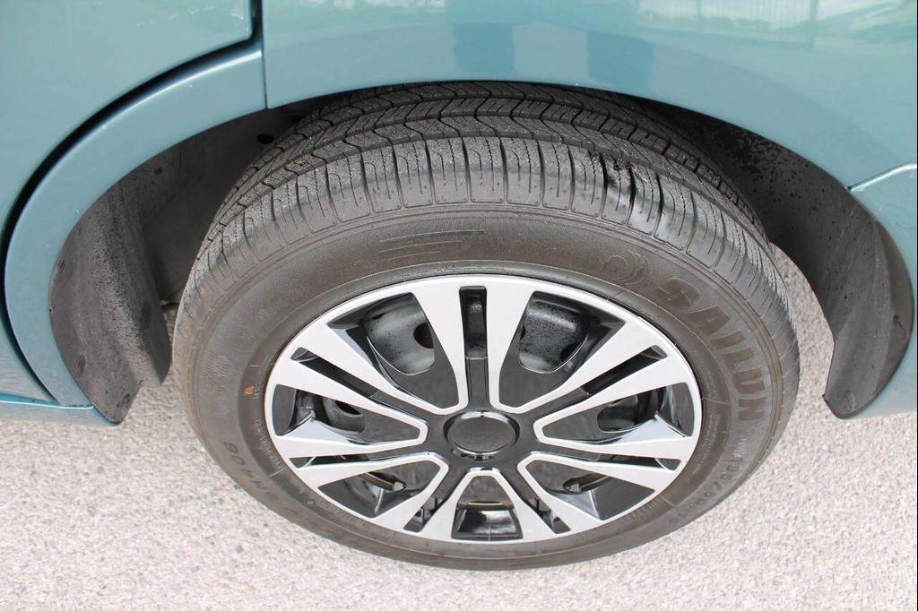 used 2007 Saturn Ion car, priced at $4,995