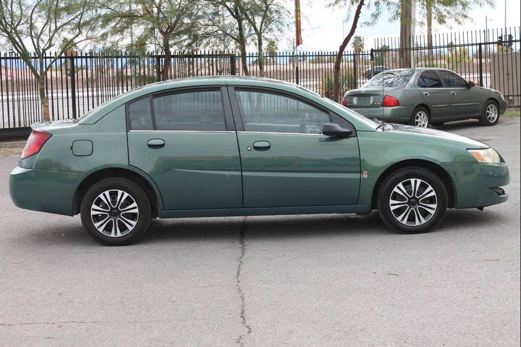 used 2007 Saturn Ion car, priced at $4,995