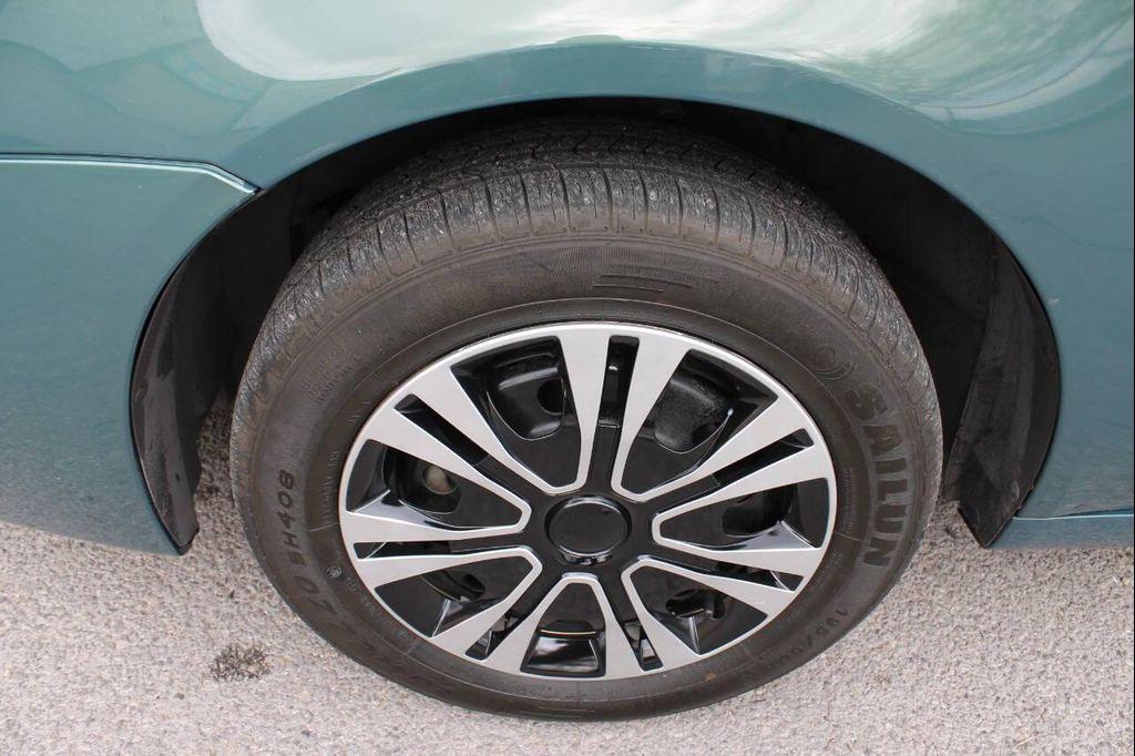 used 2007 Saturn Ion car, priced at $4,995