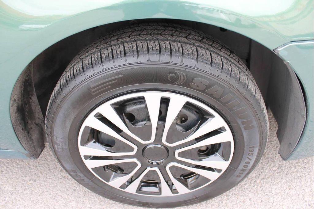 used 2007 Saturn Ion car, priced at $4,995