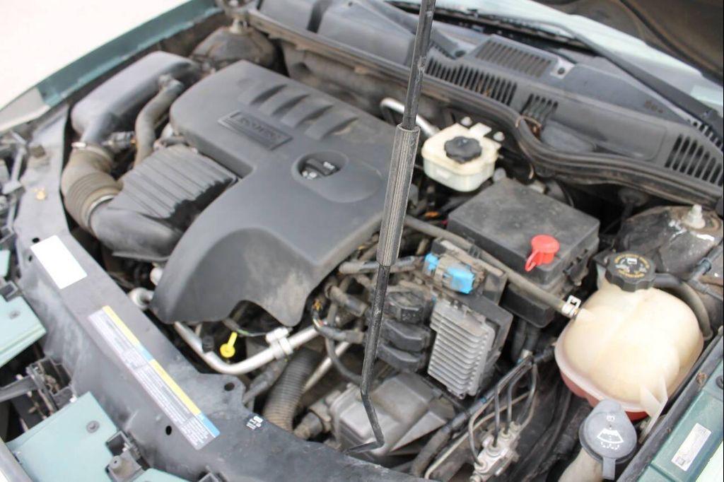 used 2007 Saturn Ion car, priced at $4,995