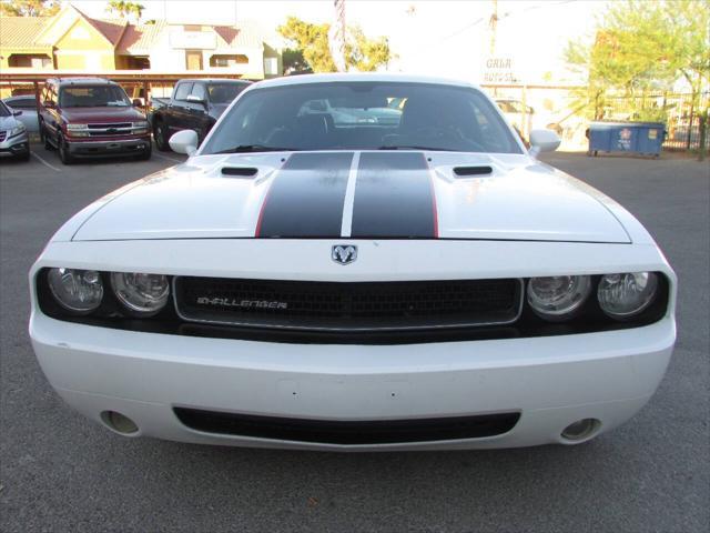 used 2010 Dodge Challenger car, priced at $10,995