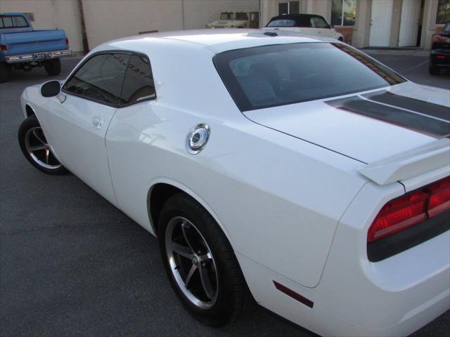 used 2010 Dodge Challenger car, priced at $10,995