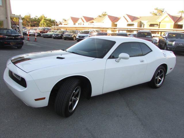 used 2010 Dodge Challenger car, priced at $10,995