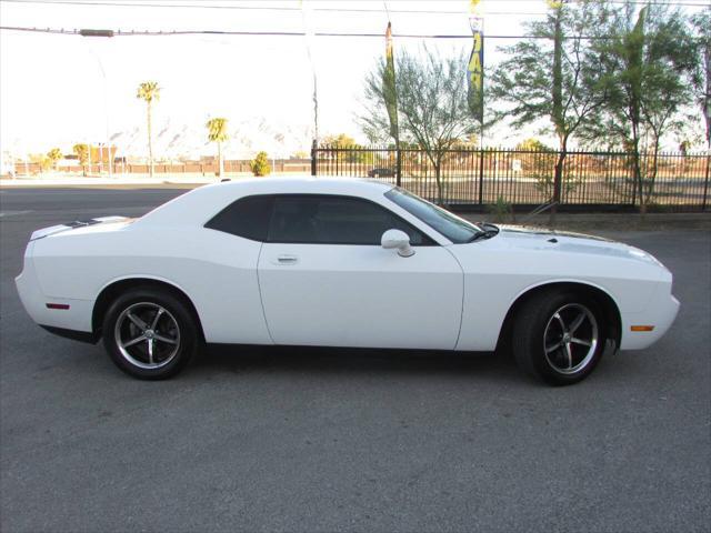 used 2010 Dodge Challenger car, priced at $10,995