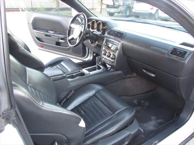 used 2010 Dodge Challenger car, priced at $10,995