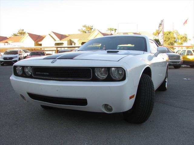 used 2010 Dodge Challenger car, priced at $10,995