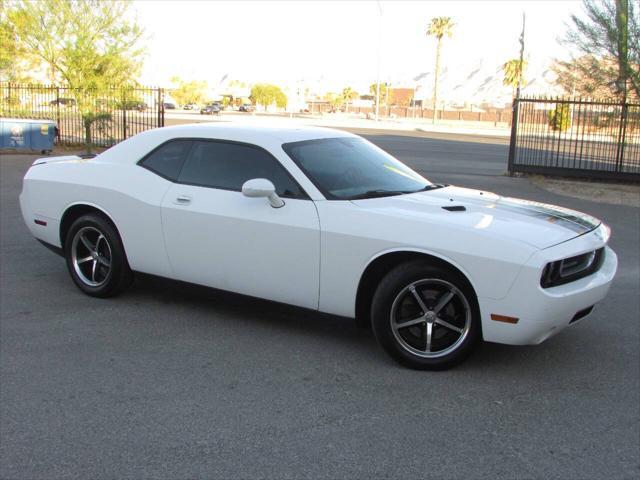 used 2010 Dodge Challenger car, priced at $10,995