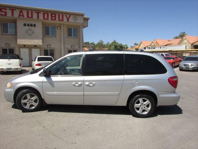 used 2005 Dodge Grand Caravan car, priced at $6,995
