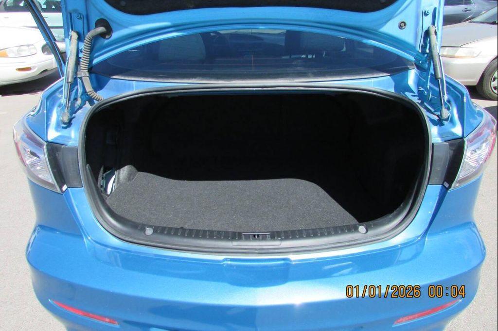 used 2010 Mazda Mazda3 car, priced at $7,940