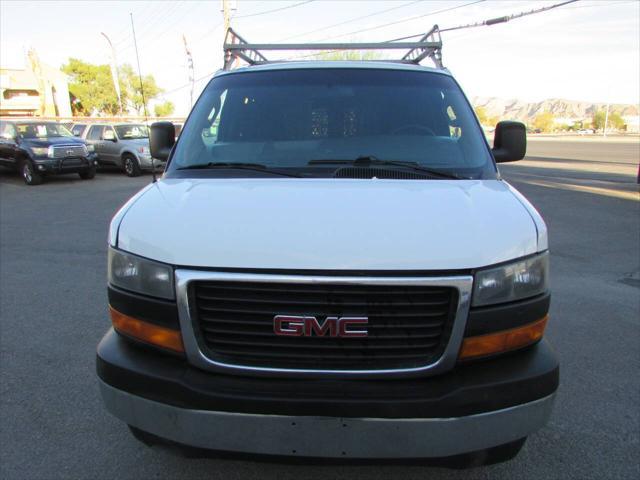 used 2018 GMC Savana 2500 car, priced at $11,995