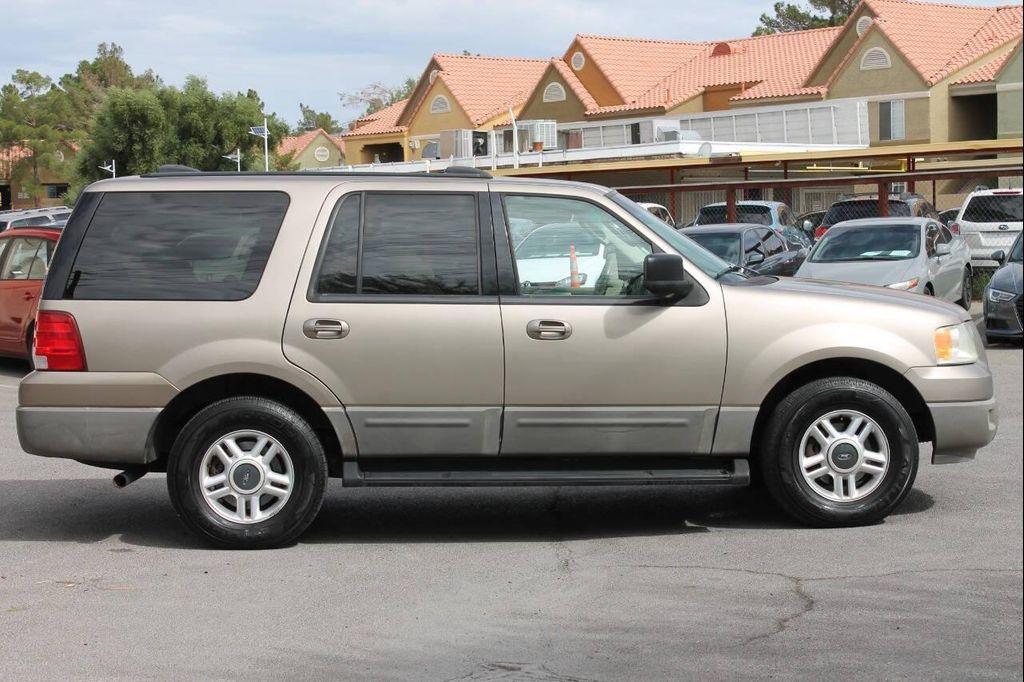 used 2003 Ford Expedition car, priced at $5,995