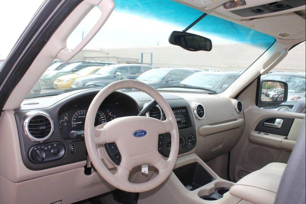 used 2003 Ford Expedition car, priced at $5,995