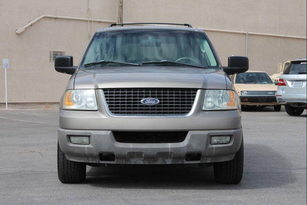 used 2003 Ford Expedition car, priced at $5,995