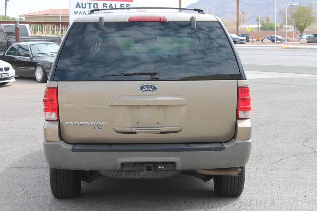 used 2003 Ford Expedition car, priced at $5,995