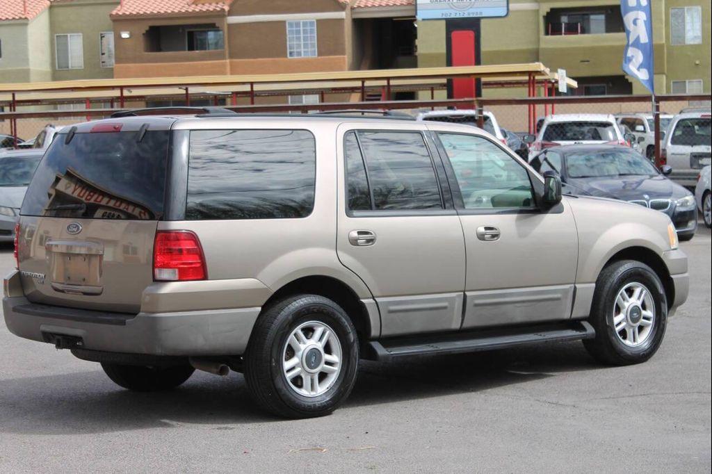 used 2003 Ford Expedition car, priced at $5,995