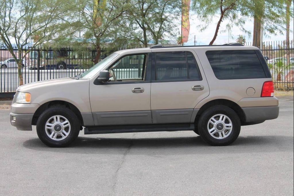 used 2003 Ford Expedition car, priced at $5,995