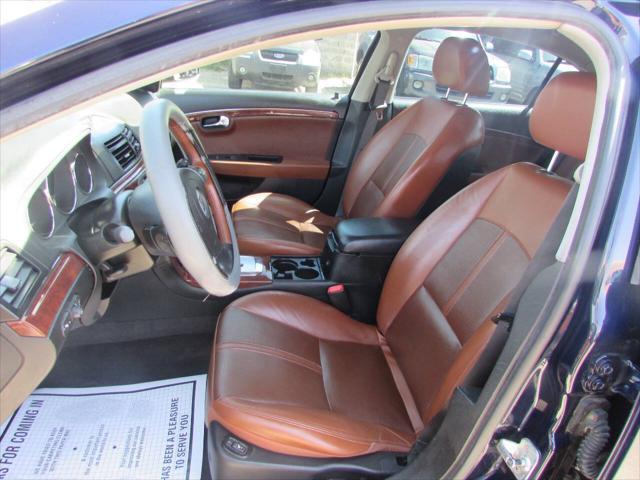 used 2008 Saturn Aura car, priced at $5,995