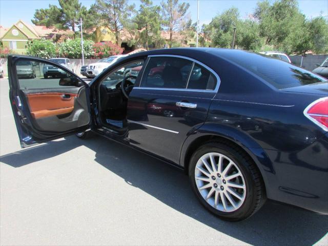 used 2008 Saturn Aura car, priced at $5,995