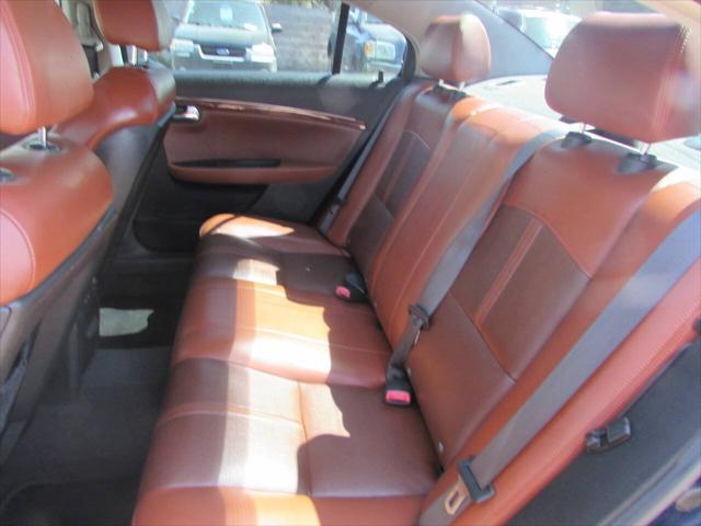 used 2008 Saturn Aura car, priced at $5,995
