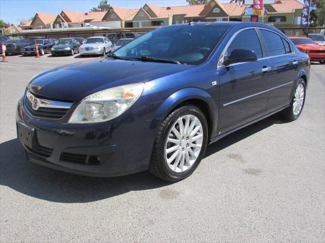 used 2008 Saturn Aura car, priced at $5,995