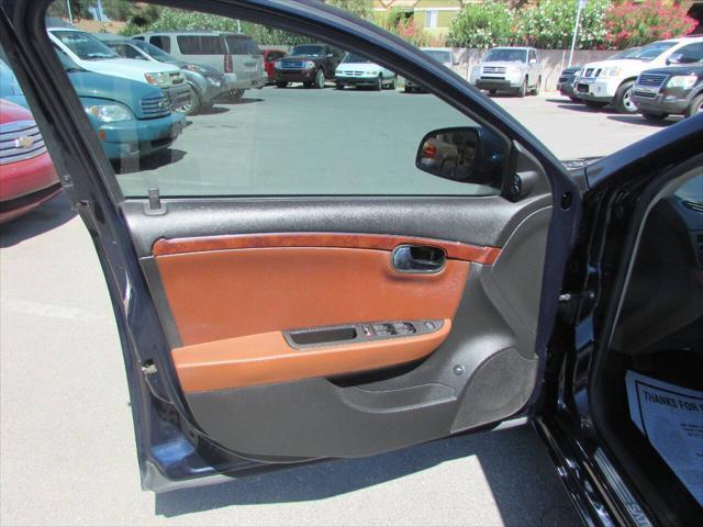 used 2008 Saturn Aura car, priced at $5,995