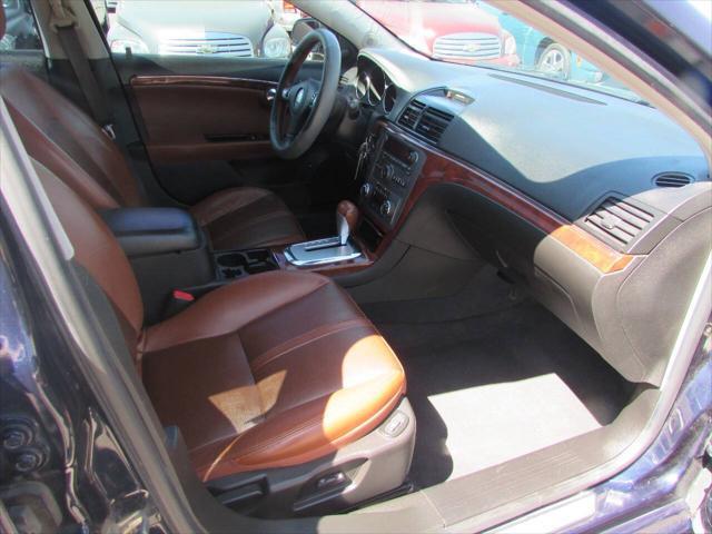used 2008 Saturn Aura car, priced at $5,995
